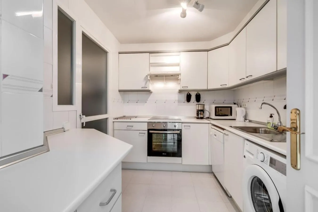 Apt. Mijas Met Adembenemend Zeezicht Apartmán