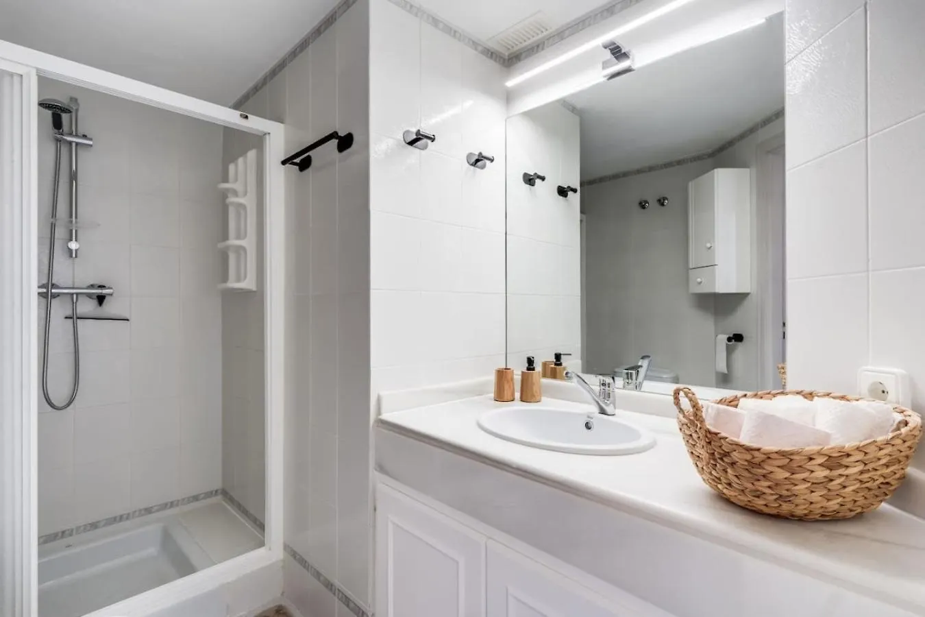Apartmán Apt. Mijas Met Adembenemend Zeezicht